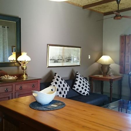 מונטאגו Abigail'S Garden Cottage מראה חיצוני תמונה