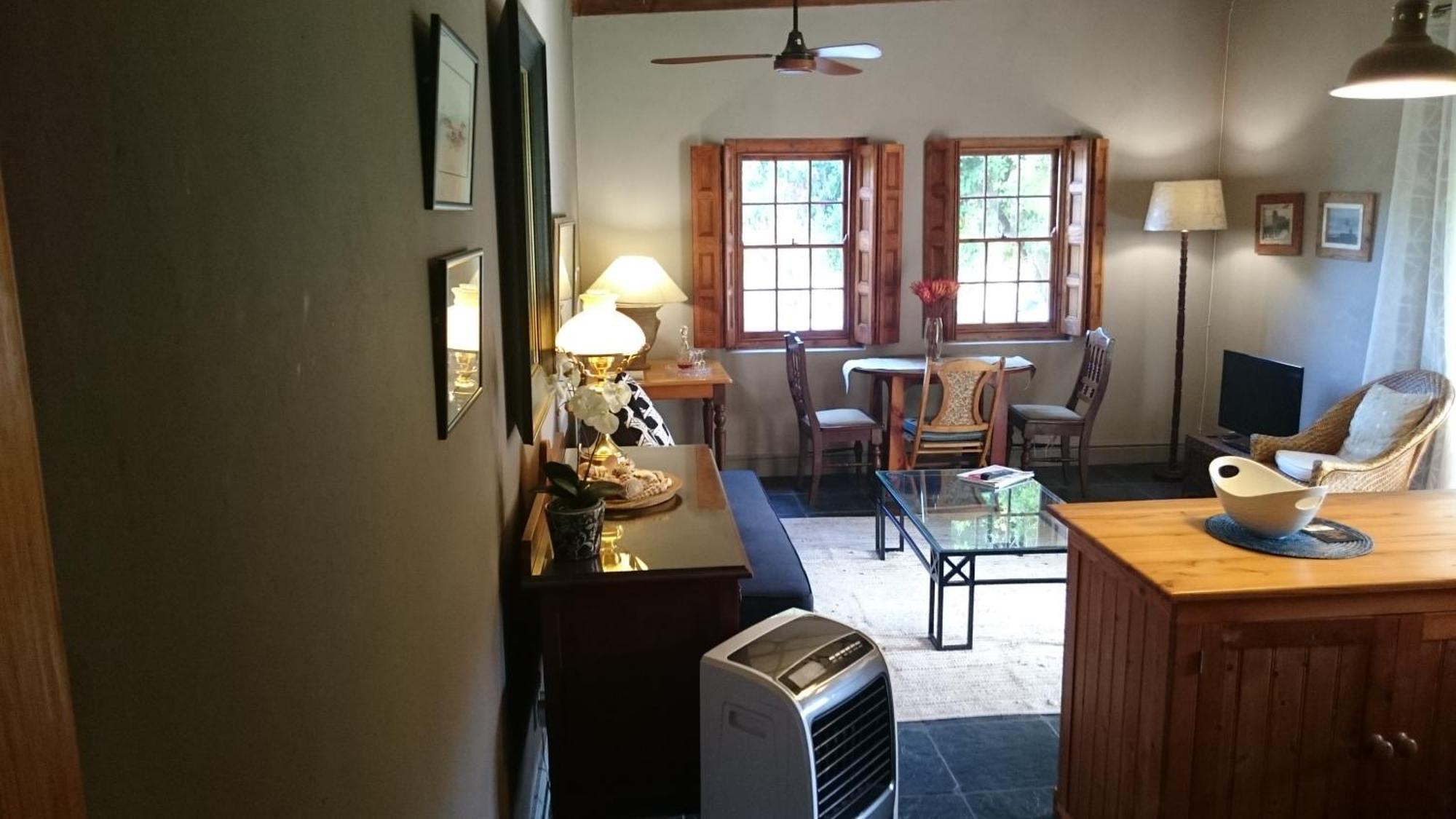 מונטאגו Abigail'S Garden Cottage מראה חיצוני תמונה