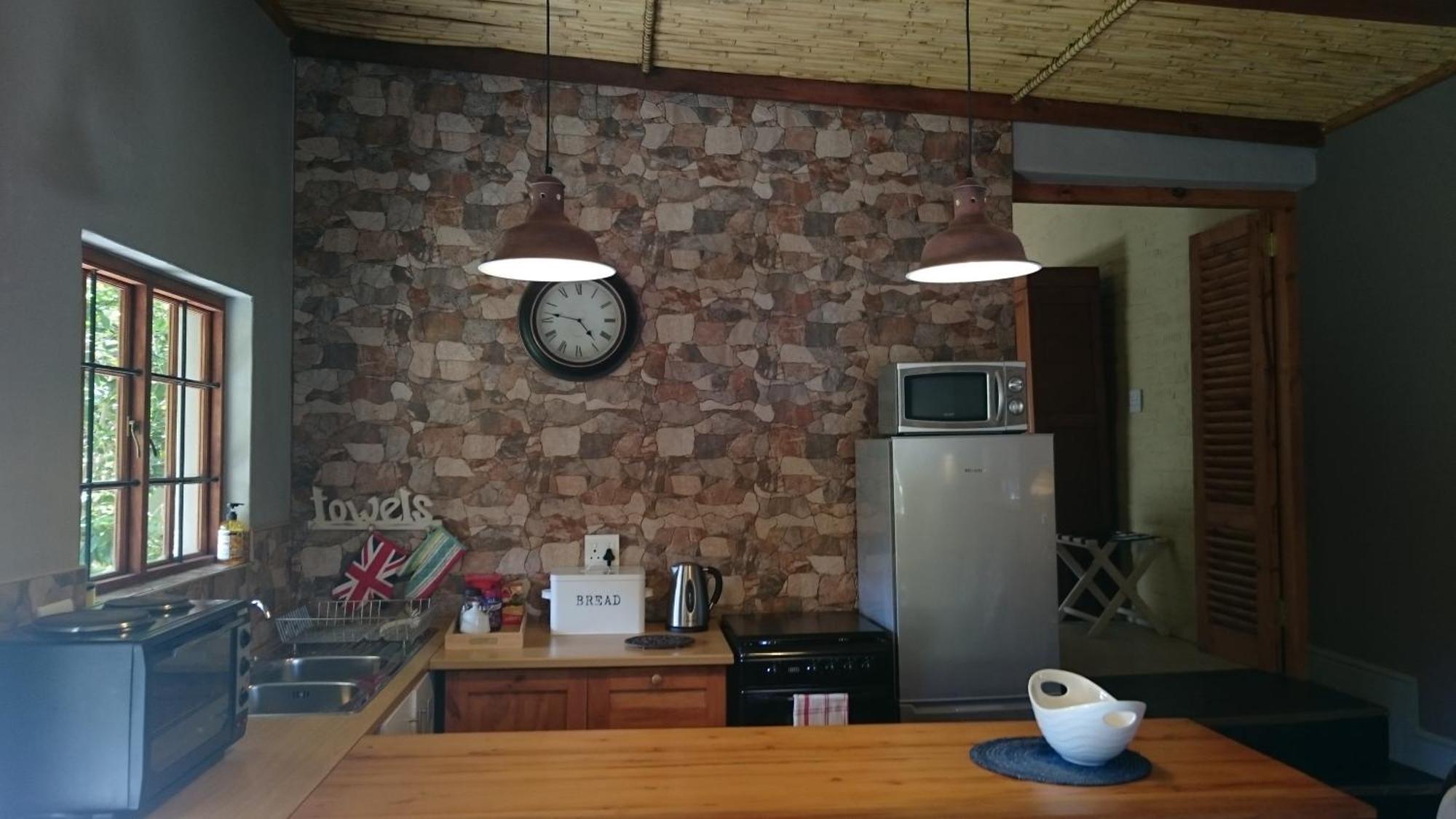 מונטאגו Abigail'S Garden Cottage מראה חיצוני תמונה