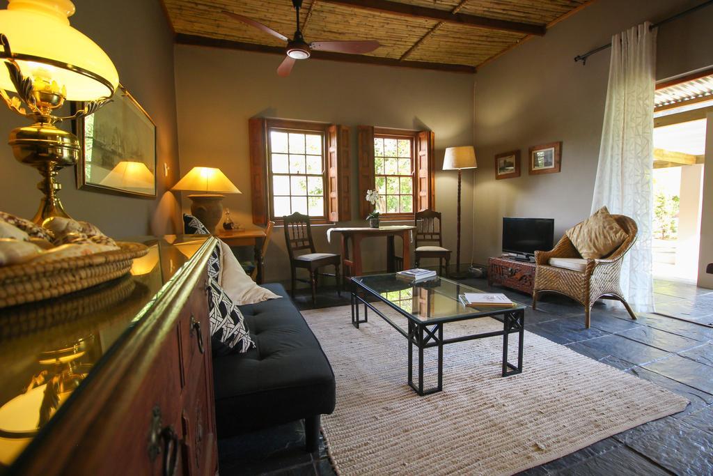 מונטאגו Abigail'S Garden Cottage מראה חיצוני תמונה