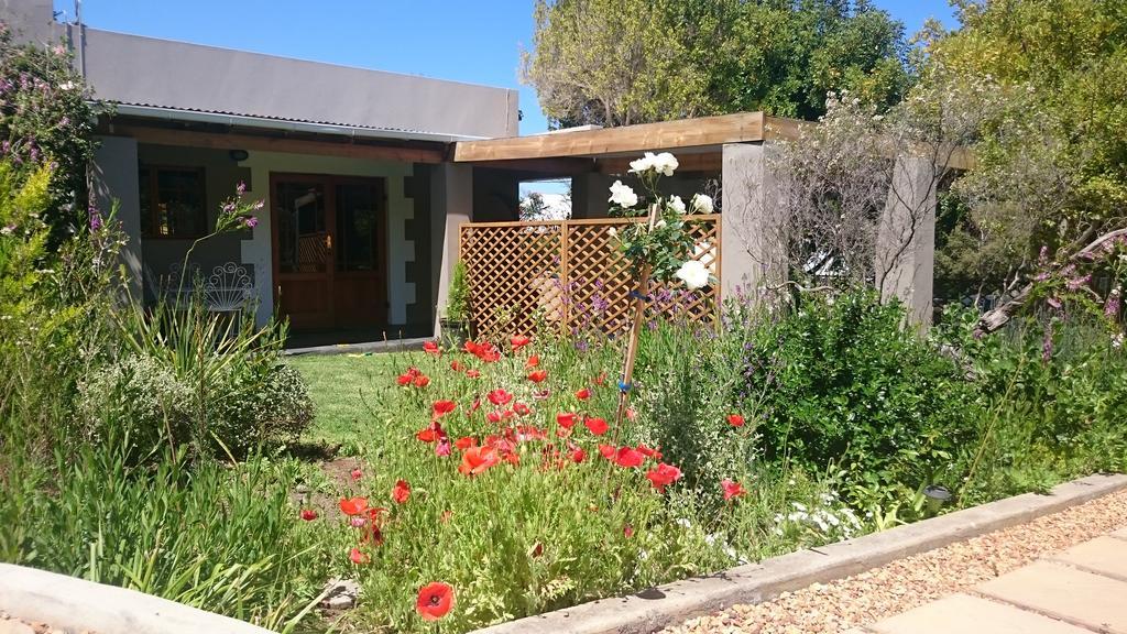 מונטאגו Abigail'S Garden Cottage מראה חיצוני תמונה