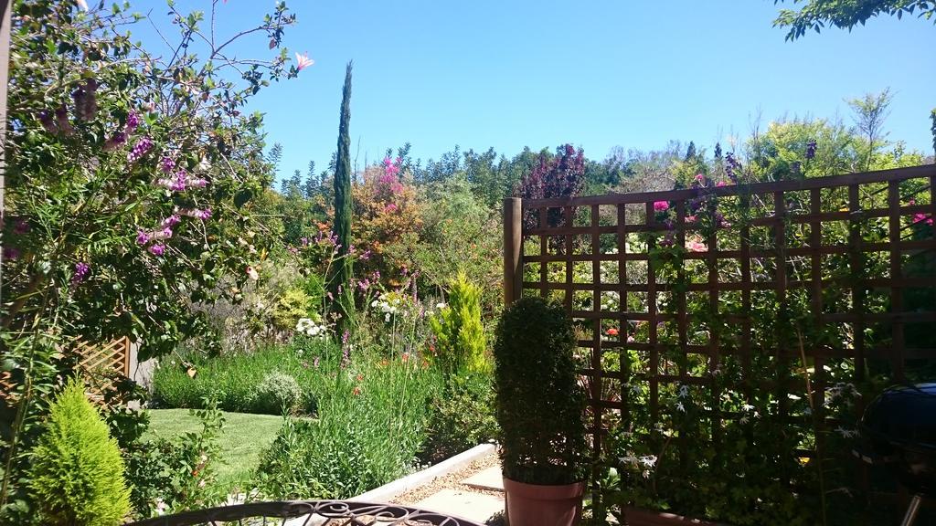 מונטאגו Abigail'S Garden Cottage מראה חיצוני תמונה