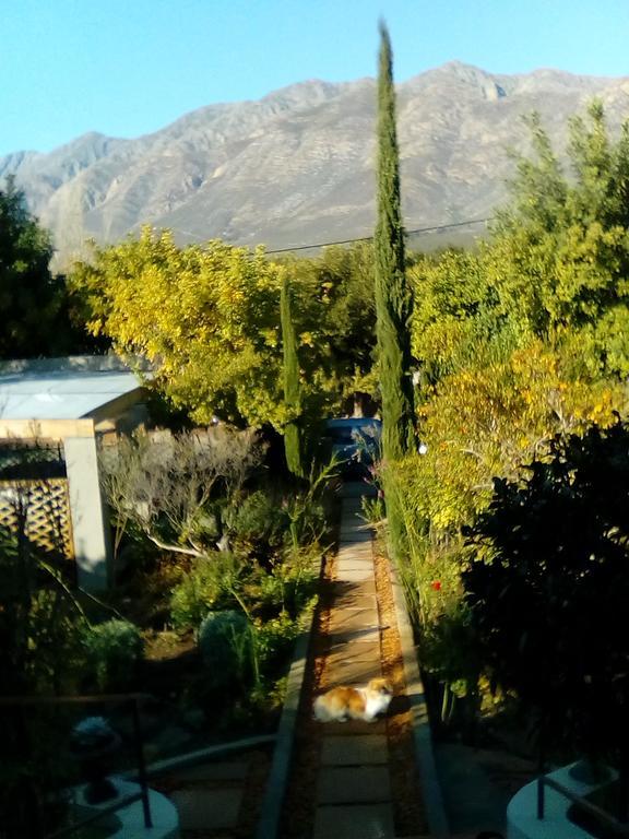 מונטאגו Abigail'S Garden Cottage מראה חיצוני תמונה