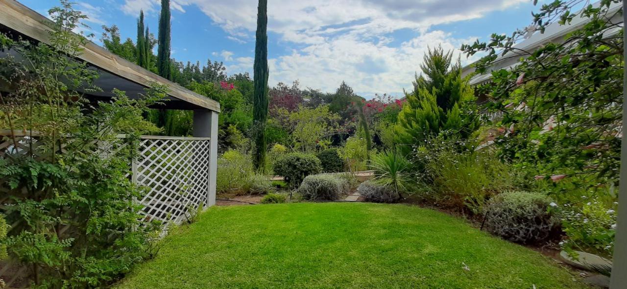 מונטאגו Abigail'S Garden Cottage מראה חיצוני תמונה